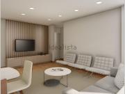 Apartamento, Rio de Mouro