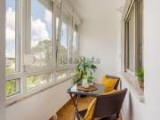 Apartamento, Rio de Mouro