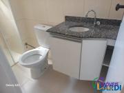 Apartamento rio pequeno sp