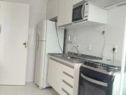 Apartamento rio pequeno sp