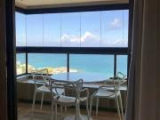 Apartamento Rio Vermelho Exclusive 1 Quarto 74m²...