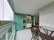 APARTAMENTO RIVIERA DE SÃO LOURENÇO