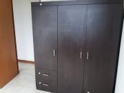 APARTAMENTO ROBLEDO A 5 MIN. COLEGIO FERRINI