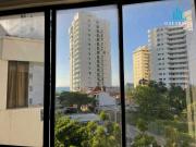 Apartamento Rodadero Sur