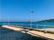 APARTAMENTO RODADERO SUR CON SALIDA DIRECTA AL MAR