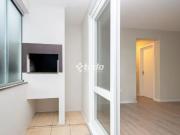 Apartamento RondÃnia Novo Hamburgo