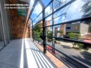 APartamento Rosales 3 Piso 90m2 con ascensor