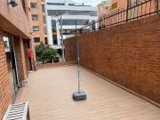 Apartamento Rosales Espectacular