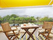 Apartamento Rosmar Damunt con piscina comunitaria