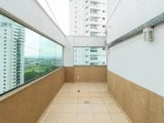 Apartamento, Rua 54 Res. Jardins do Lago