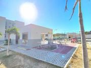 Apartamento Rua C do Loteamento Cidade Jardins Gleba K...