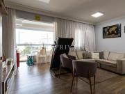 Apartamento/ rua Cajaiba/ 89m² / Perdizes / Pompéia / 2...