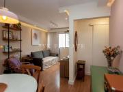 Apartamento / Rua Croata, 440 / Vila Ipojuca / 65m² / 2...