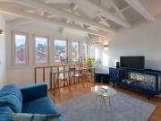 Apartamento, Rua das Flores Mouzinho, Cedofeita Santo...