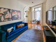 Apartamento, Rua das Flores Mouzinho, Cedofeita Santo...