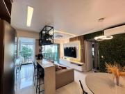 Apartamento/ Rua Dom Antônio dos Santos Cabral, 49 / 2...