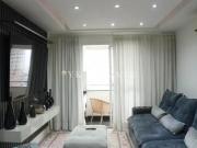 Apartamento Rua Duílio/ Vila Romana/ 94m²/ 2...