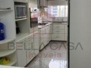 Apartamento Rua Eleonora Cintra