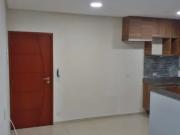 Apartamento, Rua Guaxupé, Santo André