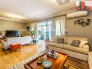 Apartamento Rua Itapicuru, 669 Perdizes, 3 sts, 3 vgs, dep