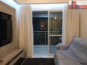 Apartamento Rua Joaquim Ferreira, 55 Pompéia, 77m², 3...