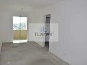 Apartamento, Rua Juazeiro, Santo André