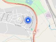 Apartamento rua Manuel Conde Bairro do Pinheiro Guarda