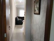 Apartamento, Rua Marechal Badoglio, São Bernardo do Campo