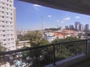 APARTAMENTO RUA MONTE CASEROS PRONTO MORAR VAGO 3...