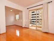 Apartamento Rua Raul Pompeia / Pompeia / 81 m² / 2...