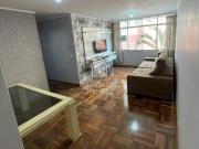 APARTAMENTO RUDGE RAMOS. 3 DORM 90m² 2 BANHEIROS 1 VAGA...
