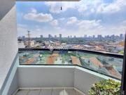 Apartamento Rudge Ramos, São Bernardo Campo 84m² 3...