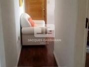 APARTAMENTO RUDGE RAMOS SBC 68m²