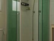 Apartamento rudge ramos sp