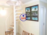 APARTAMENTO SÃO BERNARDO