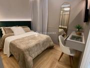 Muito Espaço e 1 Suíte: O Apê de 60m² Perfeito no...