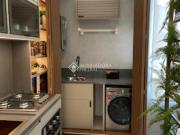 APARTAMENTO SÃO BERNARDO DO CAMPO BAETA NEVES