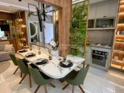 APARTAMENTO SÃO BERNARDO DO CAMPO BAETA NEVES