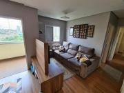 APARTAMENTO SÃO BERNARDO DO CAMPO JARDIM DO MAR