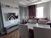 APARTAMENTO SÃO BERNARDO DO CAMPO TABOÃO