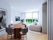 Apartamento, São Cosme Valbom Jovim