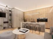 Apartamento, São Cosme Valbom Jovim