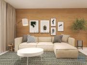 Apartamento, São Felix da Marinha