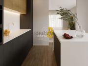 Apartamento, São Felix da Marinha