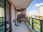 Apartamento, São Francisco, Curitiba, PR