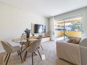 Apartamento, São João