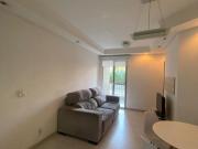 Apartamento, São João Clímaco, São Paulo, SP