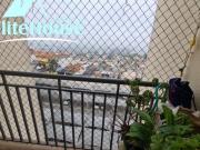 Apartamento, São João Clímaco, São Paulo, SP