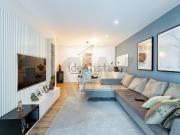 Apartamento, São João da Madeira