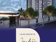 Apartamento, São Joaquim, Contagem, MG